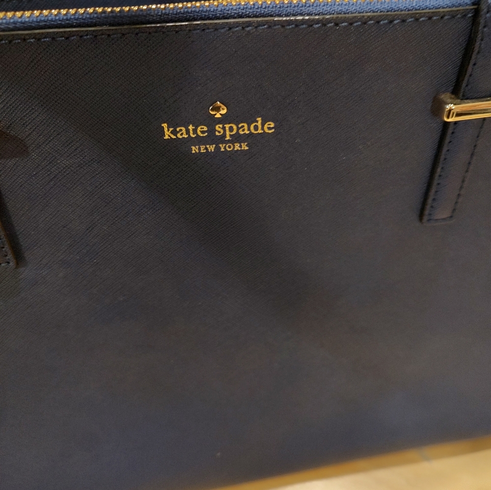 EUC KATE SPADE PURSE